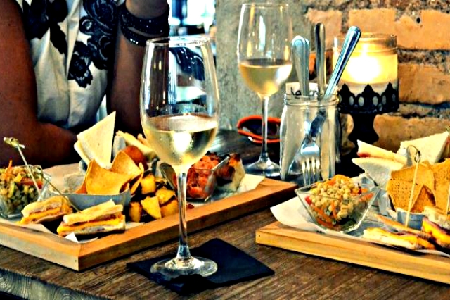 una giornata a testaccio aperitivo roma rec 23 ketumbar trentatrè luoghi particolari passeggiata