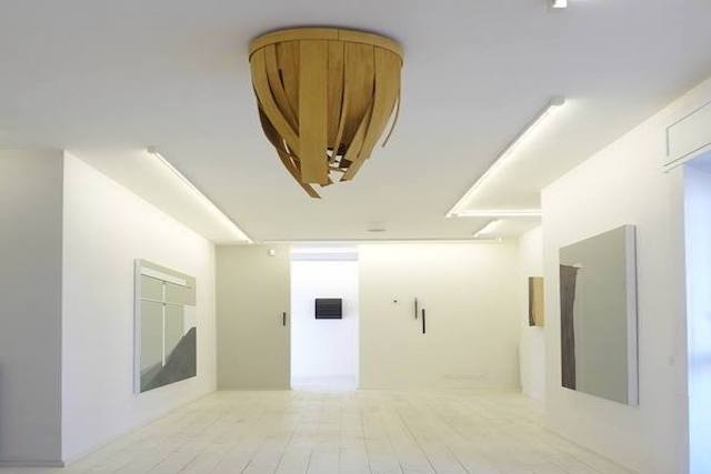 mostra gattafame art gallery bernareggio (mb)