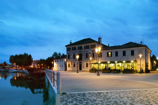 trattoria al sile