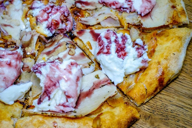 favilla pizzeria roma locali ristoranti vicino piazza san giovanni concertone 1 maggio