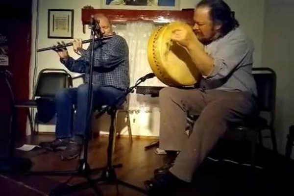 rome irish fleadh 2016 concerti caffè letterario 14 maggio scuola musica popolare testaccio festival musica irlandese di roma