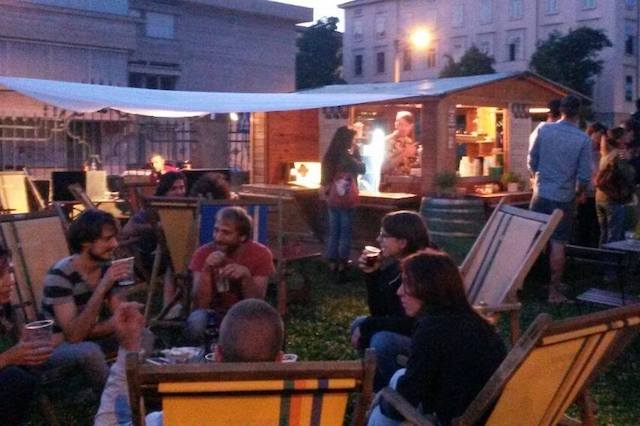 buscaglione estivo