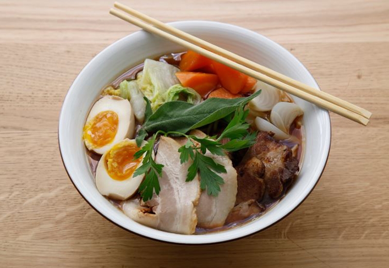 zazà ramen