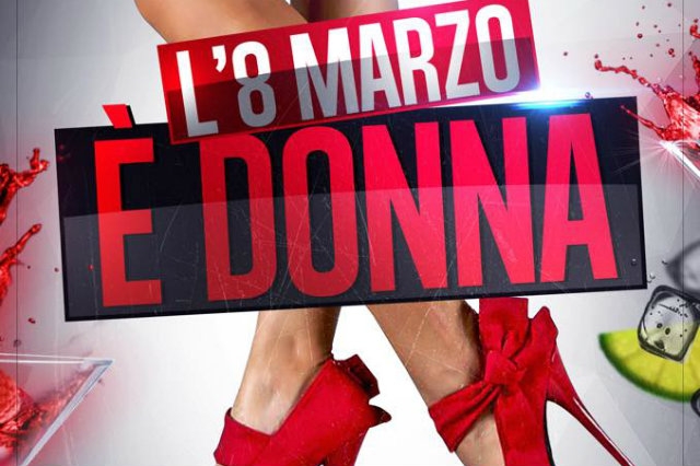 festa della donna roma
