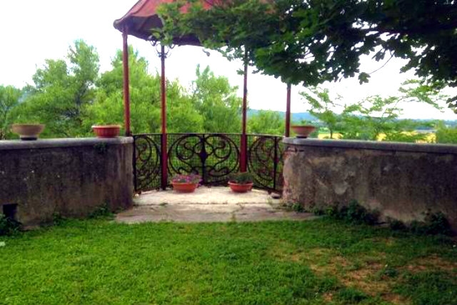 agriturismo veneto