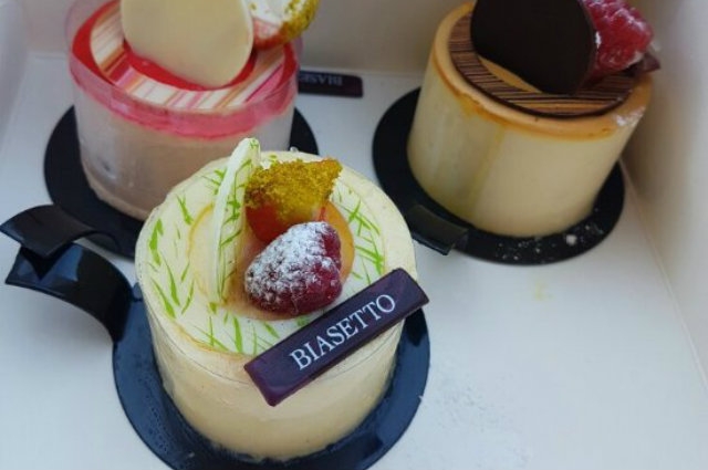 pasticcerie migliori del veneto