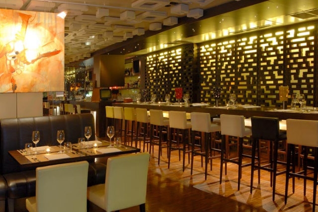 estrobar