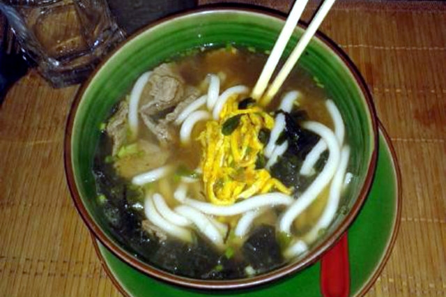 dove mangiare il ramen in veneto