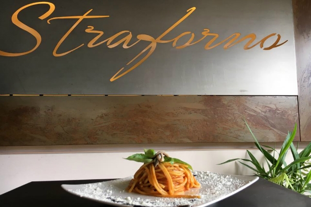 straforno migliori ristoranti per famiglie a roma merenda bambini animazione
