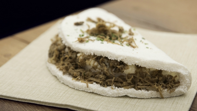 casa tapioca
