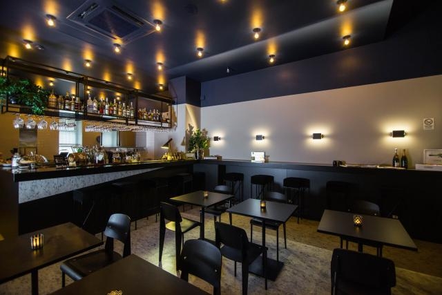 barba milano
