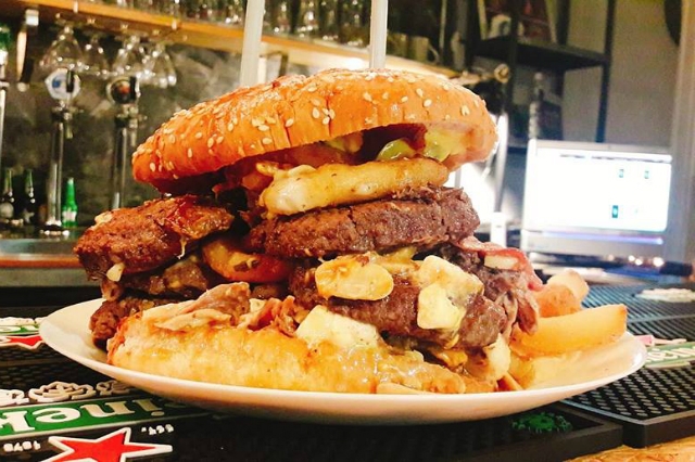 officine resta migliori 10 hamburger di roma