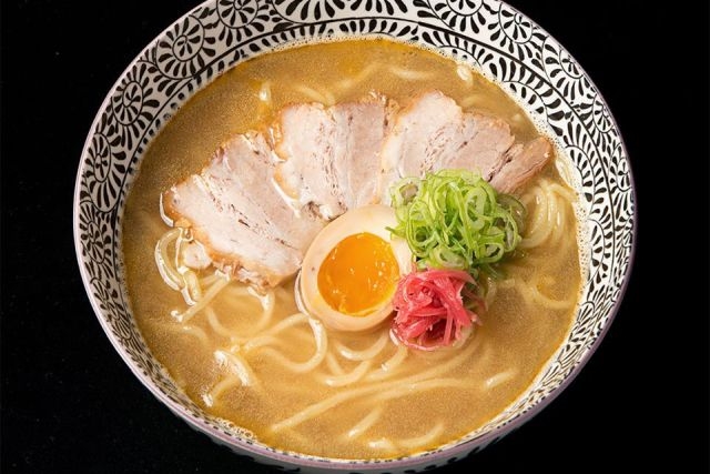 ristoranti etnici roma ostiense mama-ya ramen
