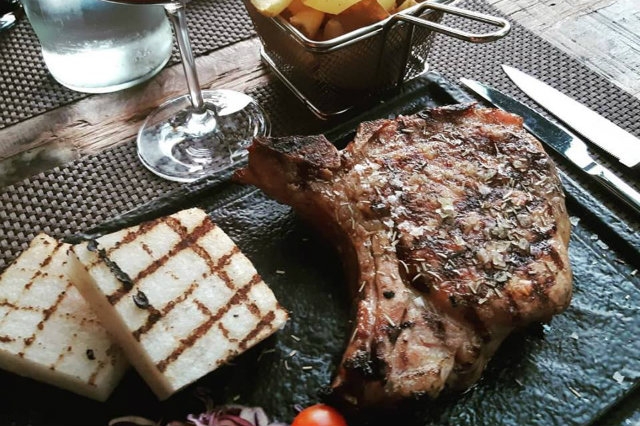 dove mangiare la carne in veneto