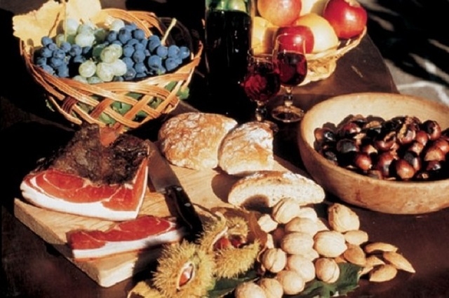 delizie d'autunno