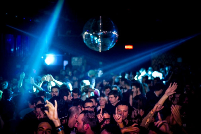 dove ascoltare musica dal vivo a milano