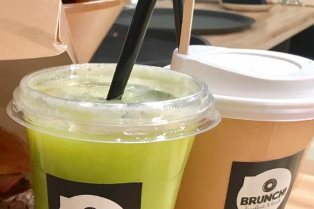 centrifughe e frullati mestre e venezia brunch