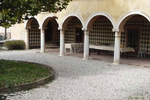 ristoranti romantici