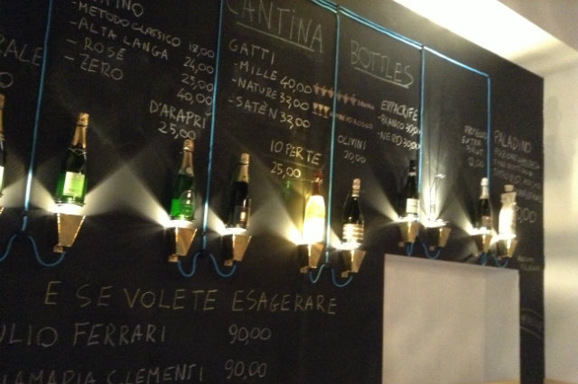 secco milano