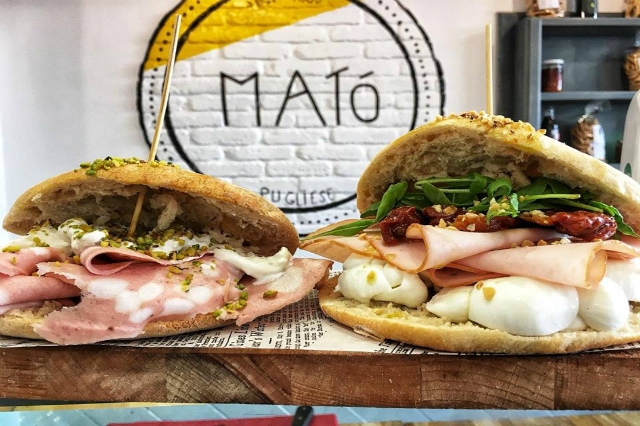 matò lov music club ostiense nuove aperture roma ottobre 2018 puccia salentina