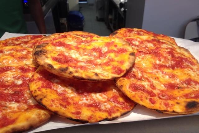 al pizzetta milano