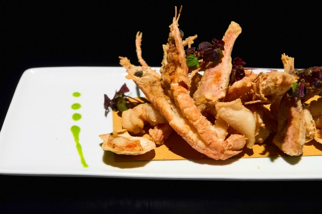 Jesolo Ecco I Locali Dove Non Puoi Non Ordinare La Frittura Di Pesce