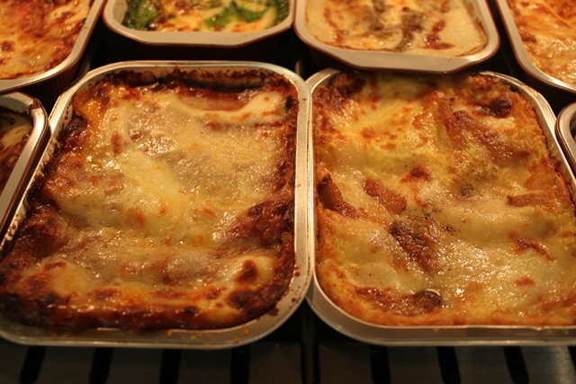 lasagnam roma