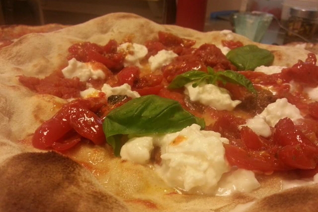 carpitella le migliori pizzerie di mestre