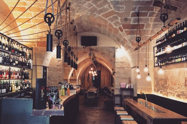 mastro emaltoteca lecce