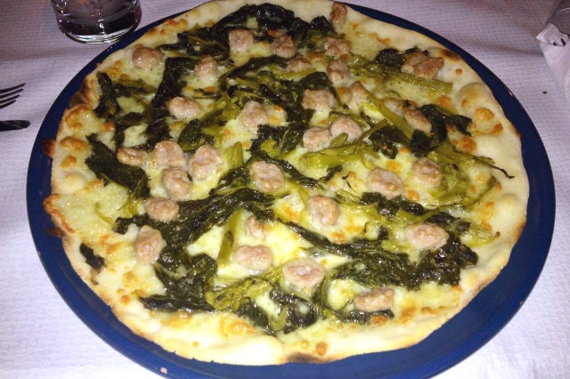 dove mangiare senza glutine in salento