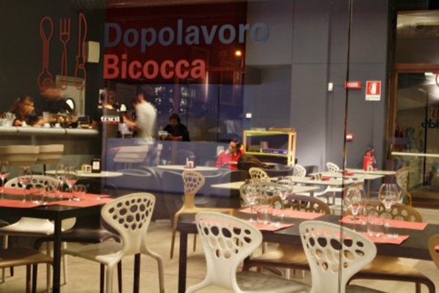 dopolavoro bicocca hangar milano