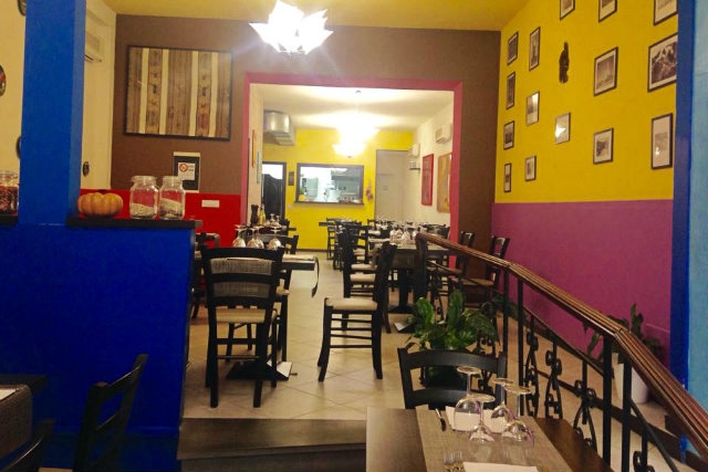 el inca ristoranti etnici firenze