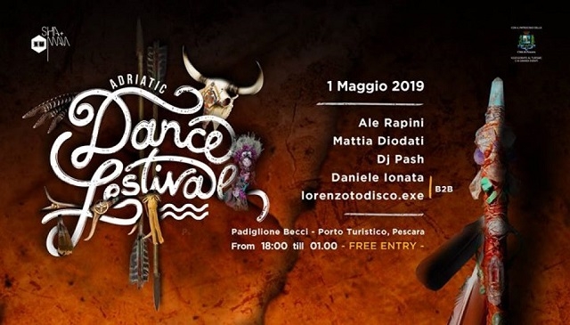 adriatic dance festival