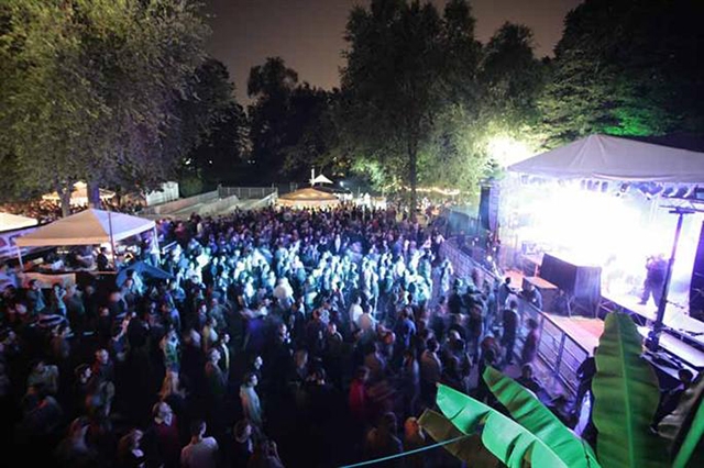 magnolia musica live milano