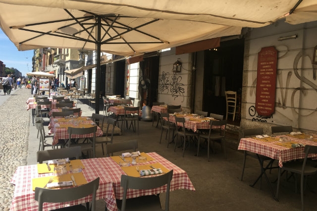 l'altro luca e andrea milano