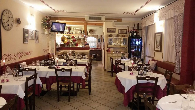 trattorie borghi verona