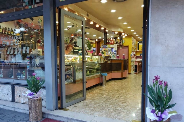 dove bere il caffè in torrefazione in veneto