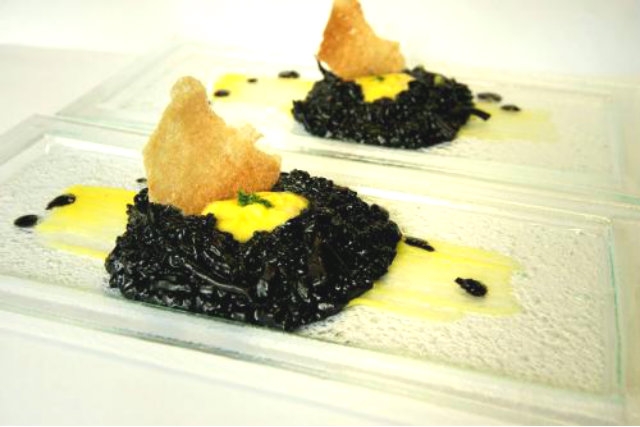 pesce veneto