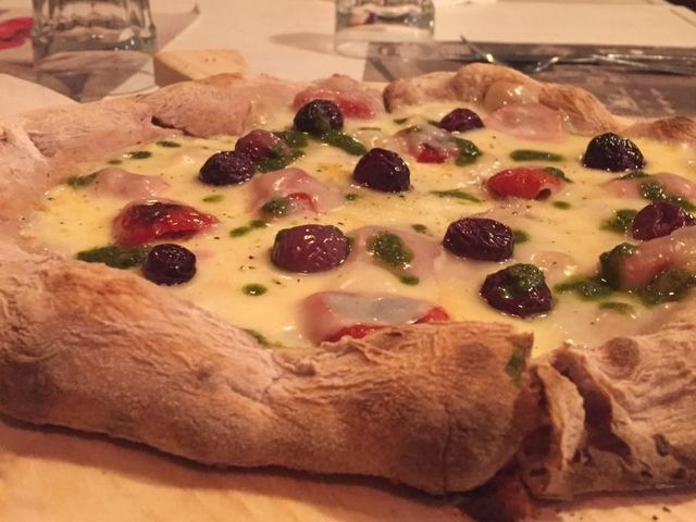 al pomodorino pizzeria puglia barletta