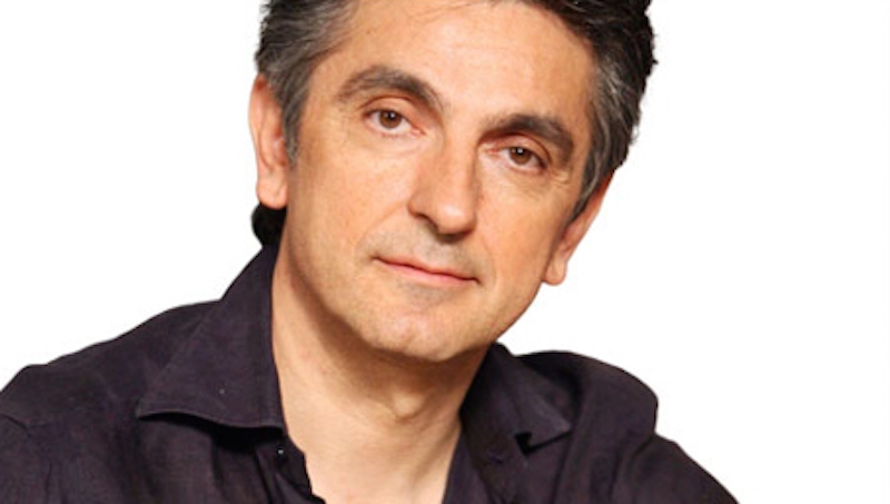redattori licheri teatro vincenzo salemme