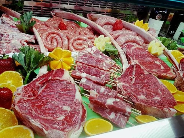 mipiacetanto giovinazzo puglia carne ristorante