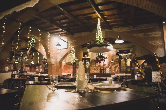 excalibur natale feste addobbi decorazioni capodanno canosa di puglia concerti
