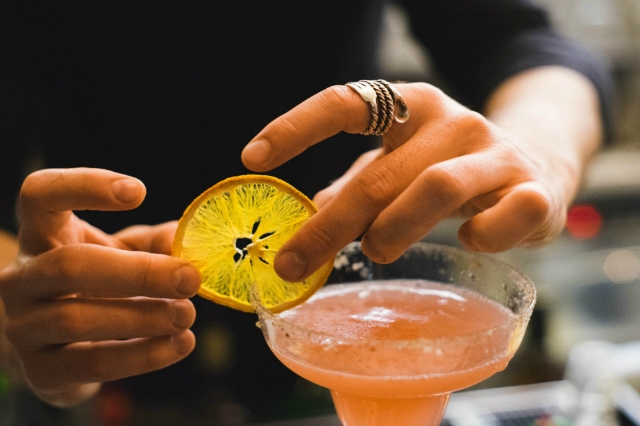 stazione 38 marconi migliori aperitivi a roma all'aperto cocktail classici mixology