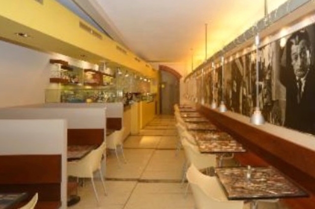 da salvatore verona pizza