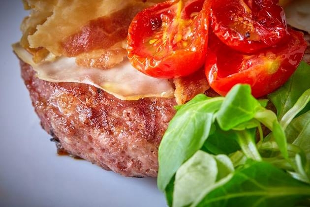 meatin