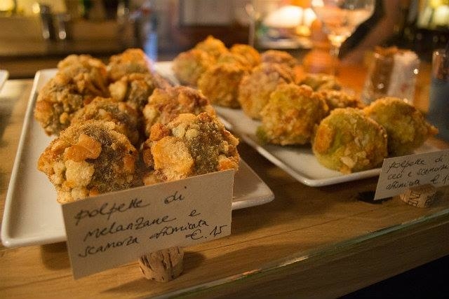 bacaro tour padova