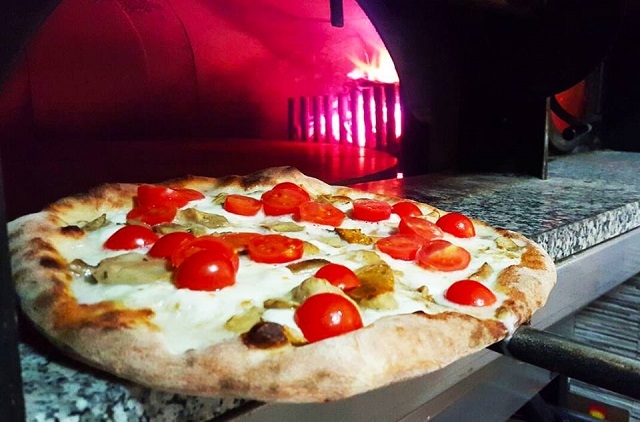 pizzera albatros francavilla al mare