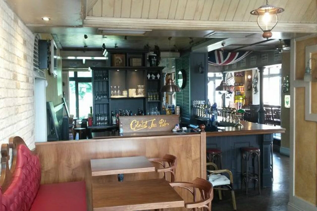 ristorante carne treviso colonial in