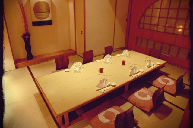 il miglior sushi di roma