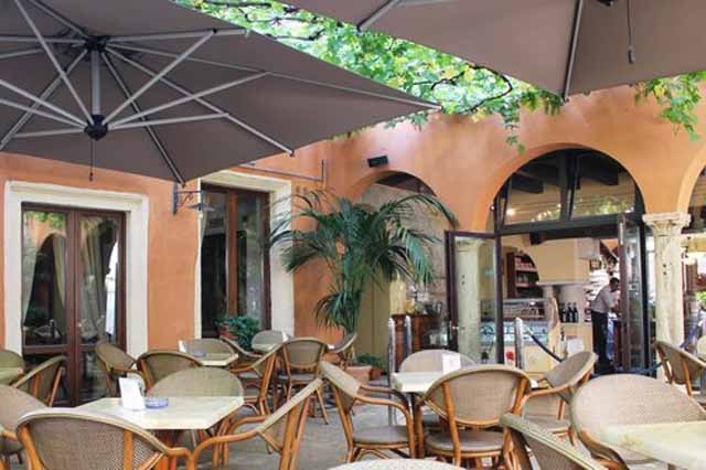 ristoranti romantici verona brescia